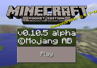 Mainecraft PE 0105